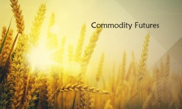 commodity-future-trading