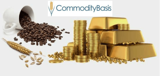 Different Growth Opportunities in Commodity