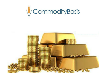 commodity future trading