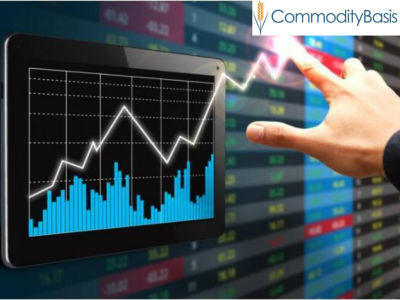 trading market information